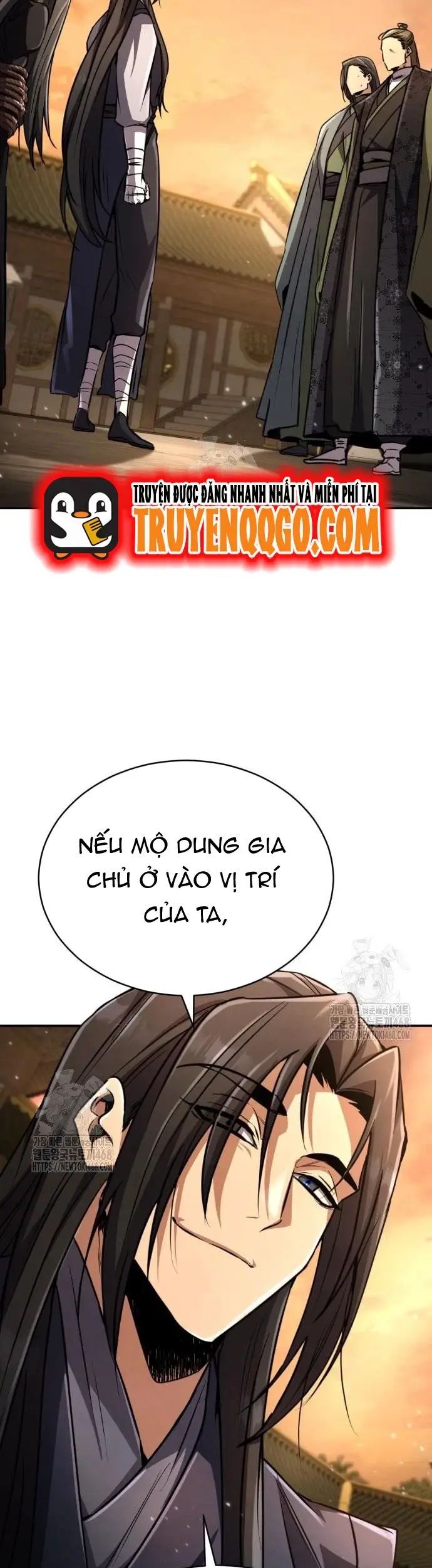 Cao Thủ Quyền Đạo Tái Sinh Chương 18 Ảnh 44