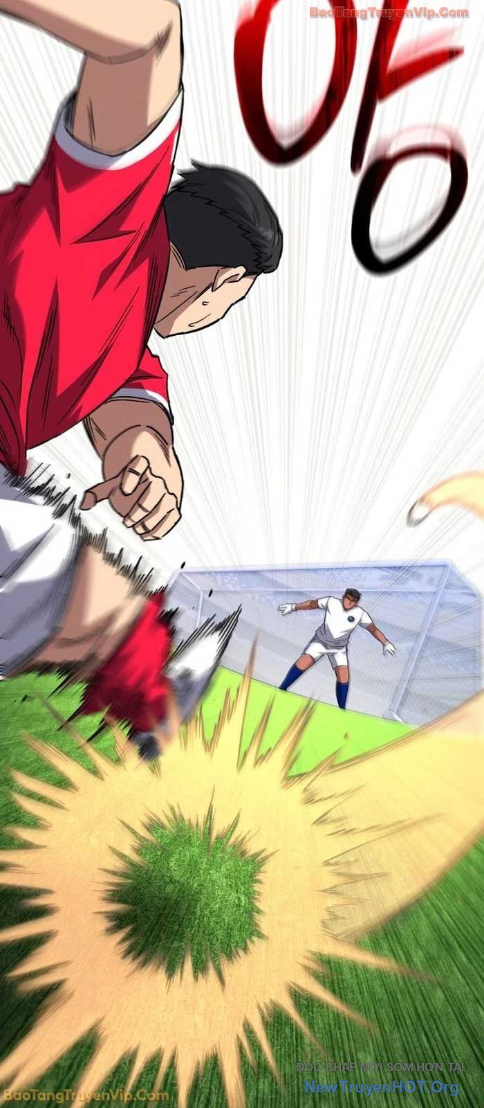 Đường Chuyền Đặc Biệt Của Tiền Vệ Thiên Tài Chương 19 Ảnh 30