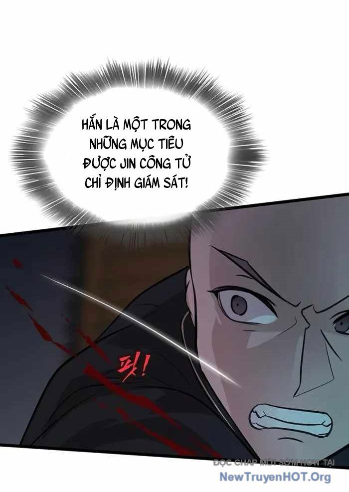 Tôi Trở Thành Chồng Của Giáo Chủ Ma Giáo Chương 30 Ảnh 93