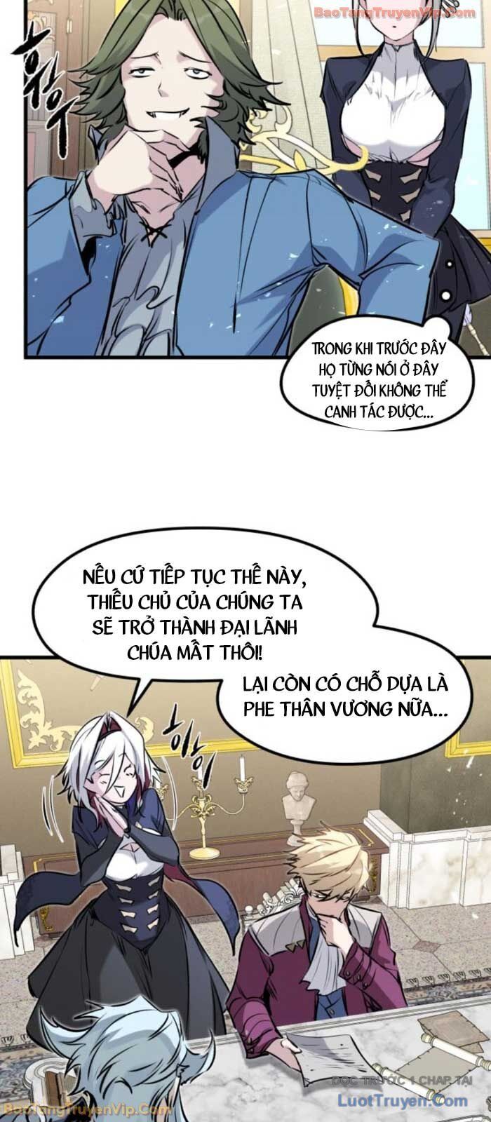 Mỗi Lính Đánh Thuê Trở Về Đều Có Một Kế Hoạch Chương 56 Ảnh 58