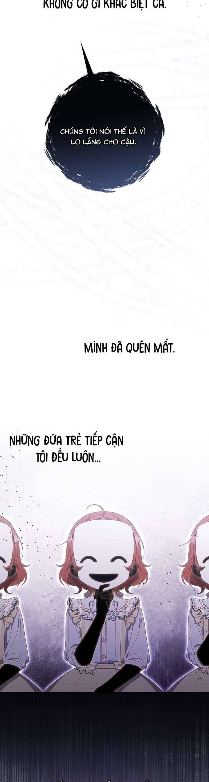 Nam Chính Ám Ảnh Với Sức Khỏe Của Tôi Chương 30 Ảnh 40