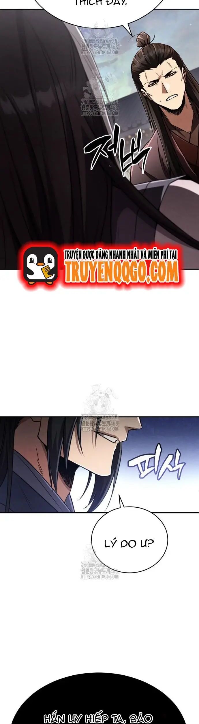 Cao Thủ Quyền Đạo Tái Sinh Chương 18 Ảnh 8