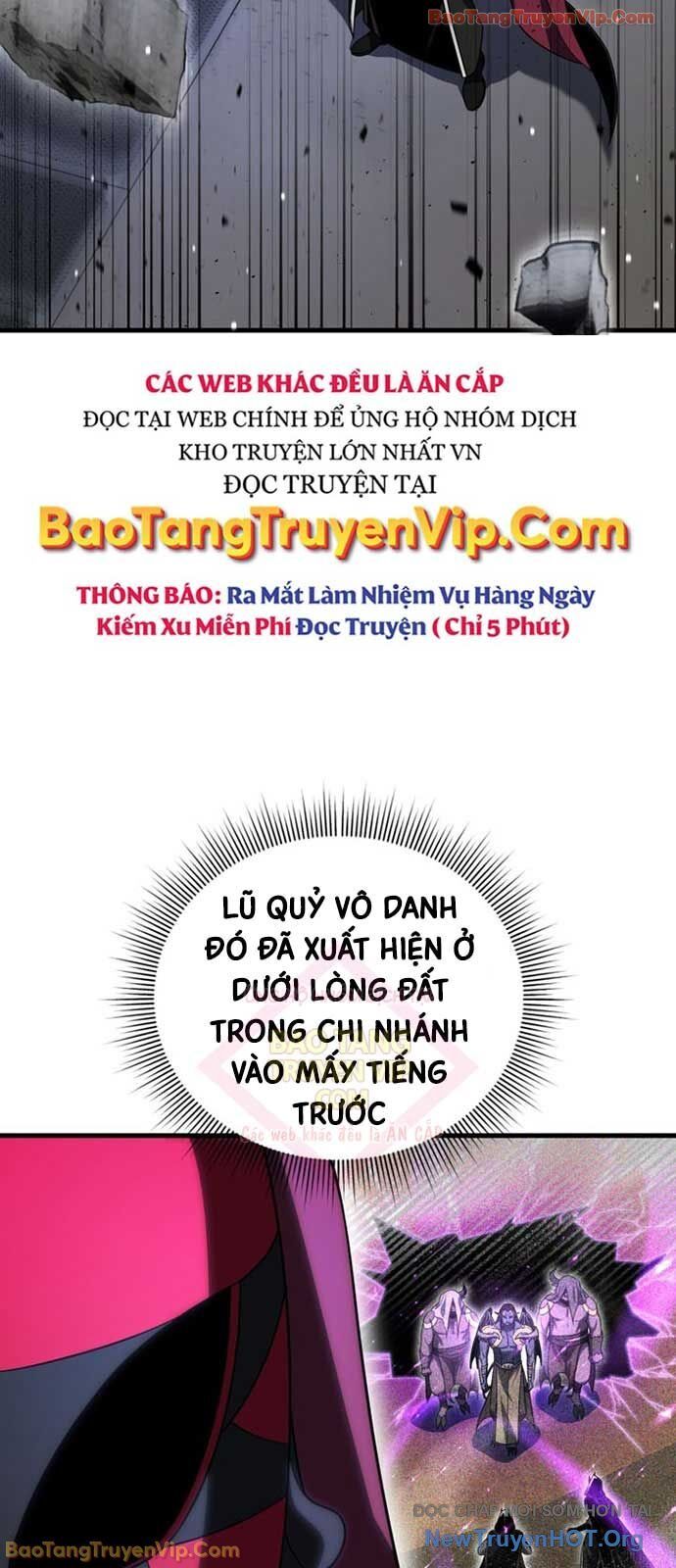 Sự Trở Lại Của Người Chơi Sau 10000 Năm Chương 128 Ảnh 7