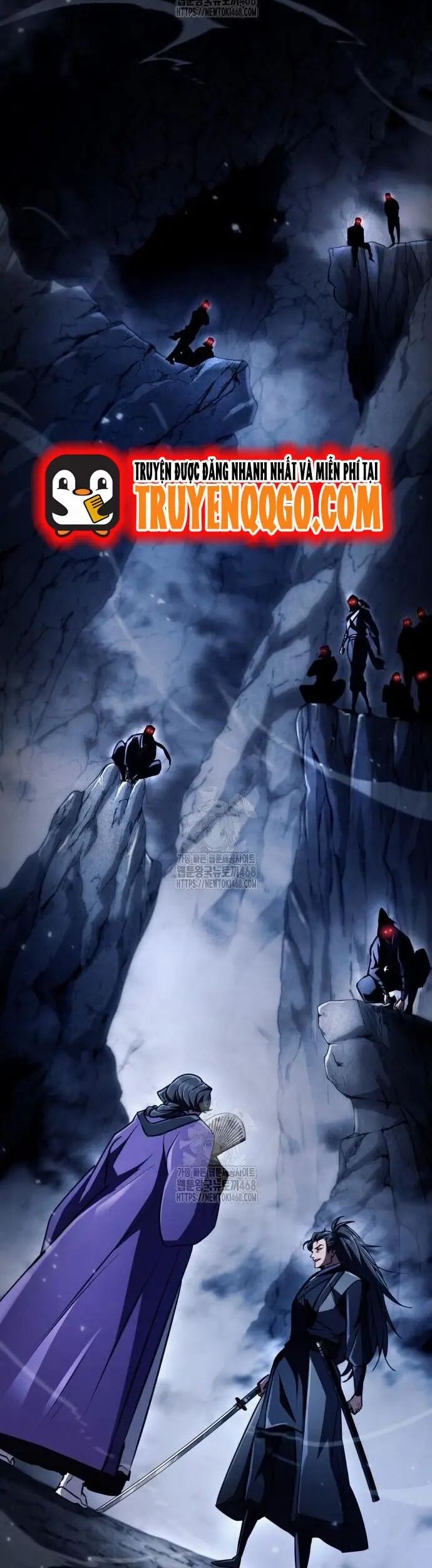 Cao Thủ Quyền Đạo Tái Sinh Chương 18 Ảnh 81