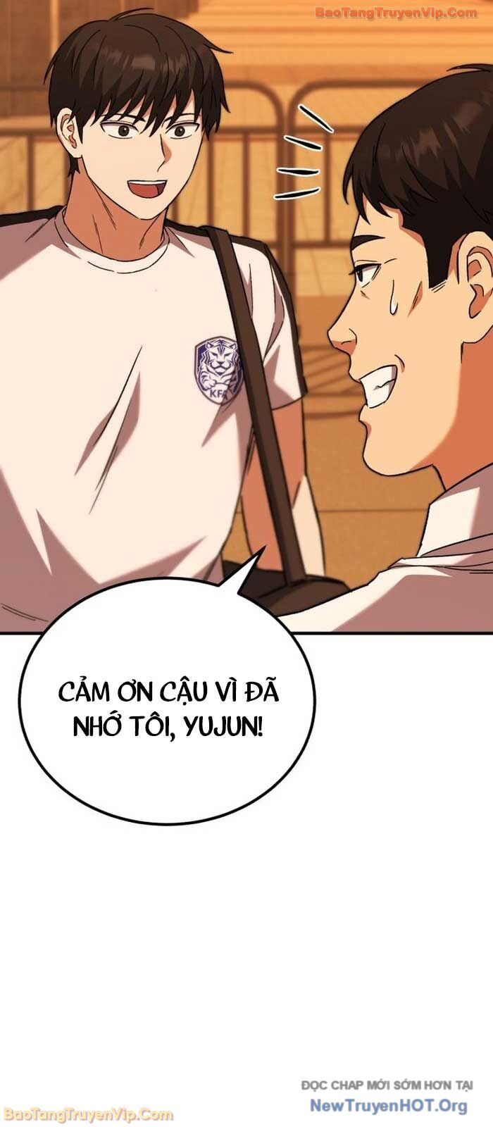 Đường Chuyền Đặc Biệt Của Tiền Vệ Thiên Tài Chương 19 Ảnh 92