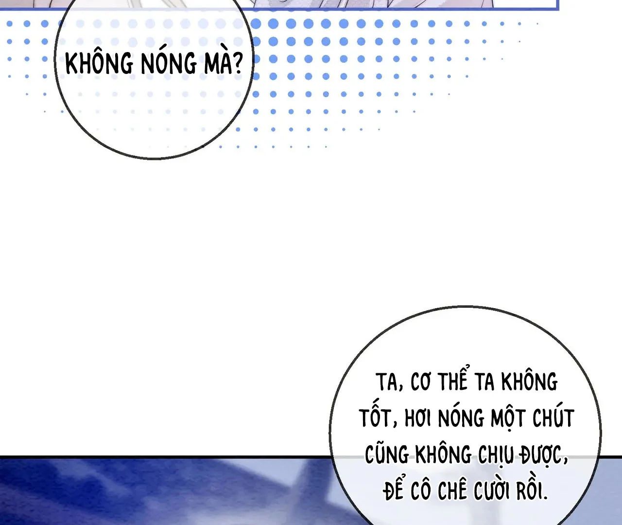 Nhập Hải Chương 2 Ảnh 63