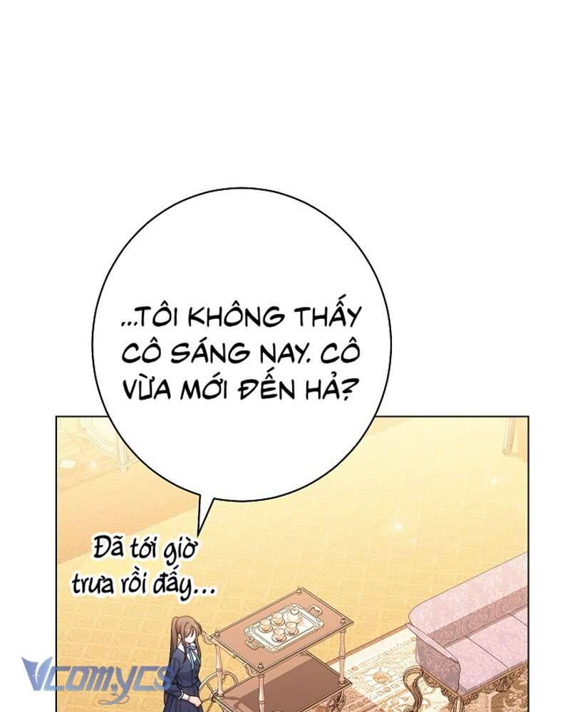 Hầu Gái Độc Quyền Của Hoàng Hậu Phản Diện Chương 101 Ảnh 48