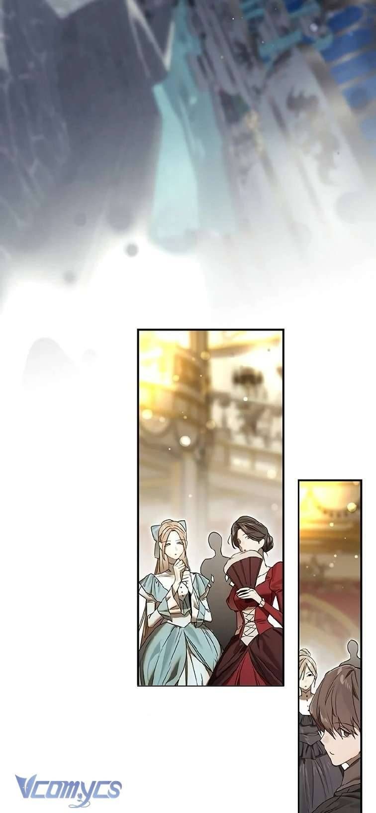 Cứ Cố Gắng Hết Sức Để Hối Hận Chương 21 Ảnh 59