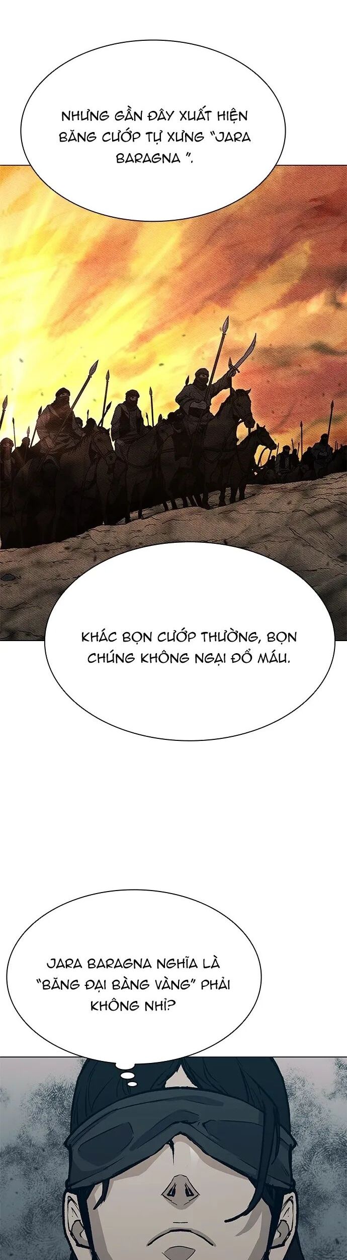 Con Đường Của Võ Giả Chương 233 Ảnh 7