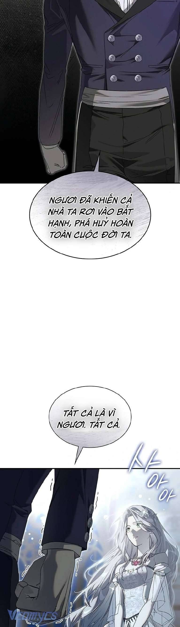 Cứ Cố Gắng Hết Sức Để Hối Hận Chương 21 Ảnh 19