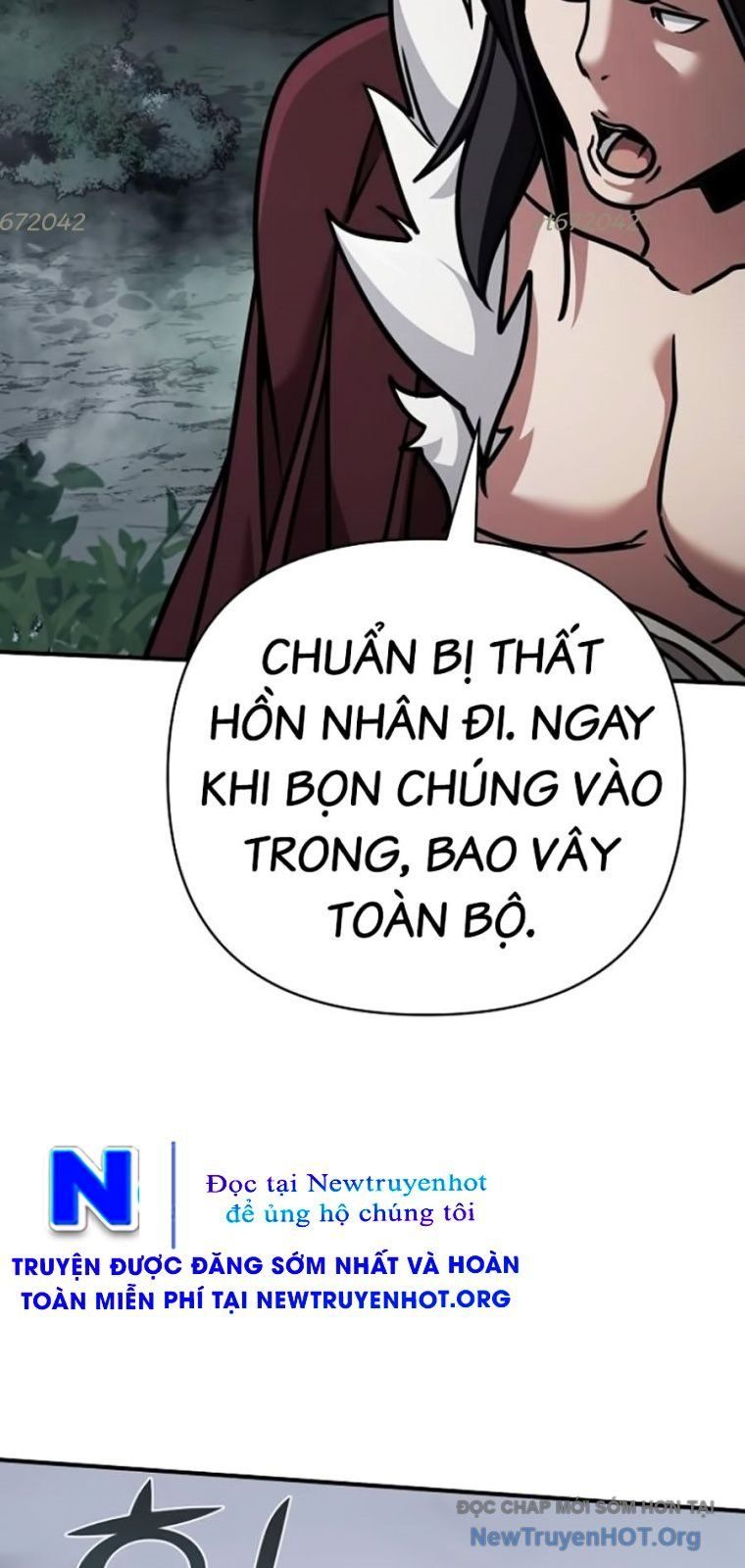 Tiểu Tử Đáng Ngờ Lại Là Cao Thủ Chương 107 Ảnh 79