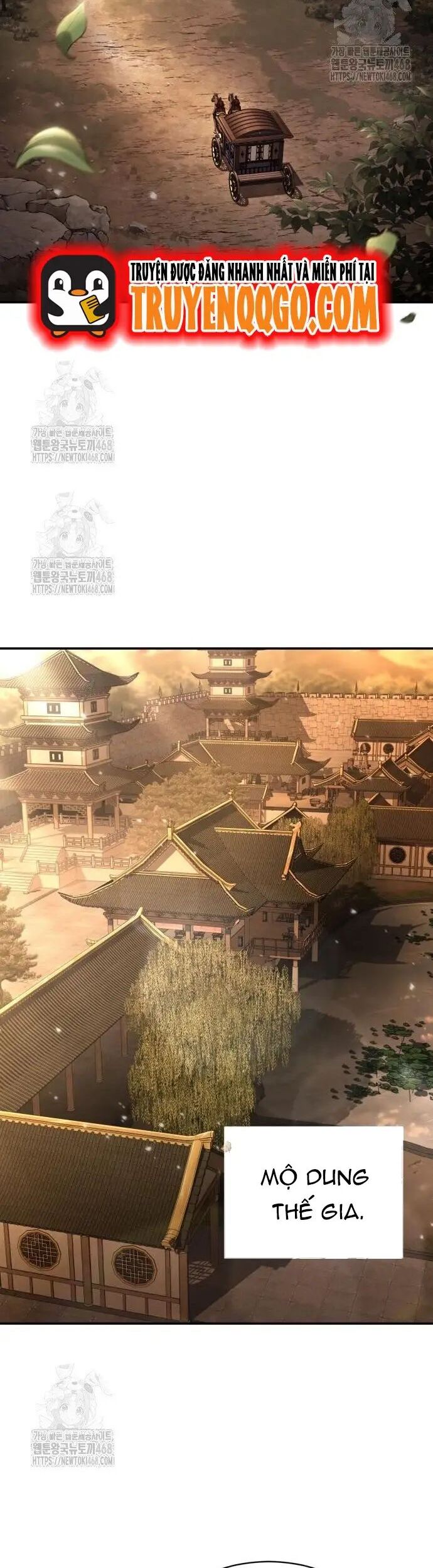 Cao Thủ Quyền Đạo Tái Sinh Chương 18 Ảnh 35