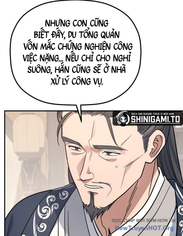 Tiểu Công Tử Của Ân Hạ Thương Đoàn Chương 35 Ảnh 105
