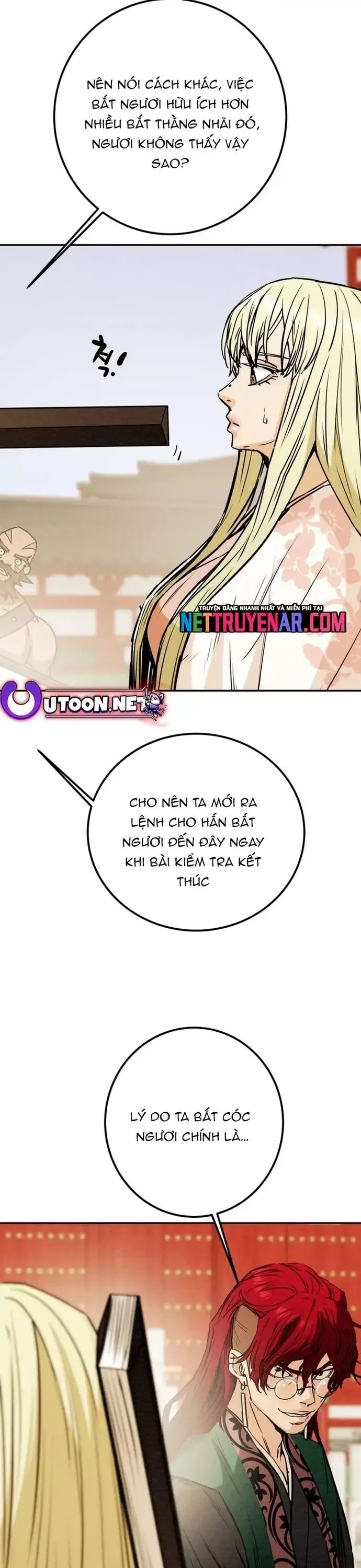 Minh Nguyệt Truyện Chương 101 Ảnh 55