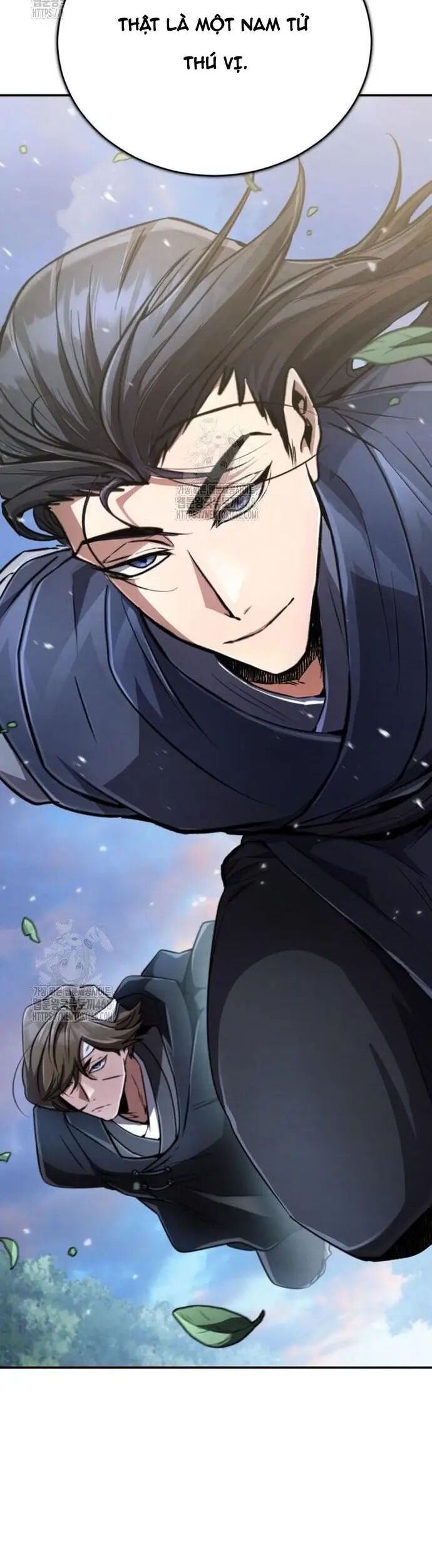 Cao Thủ Quyền Đạo Tái Sinh Chương 19 Ảnh 35