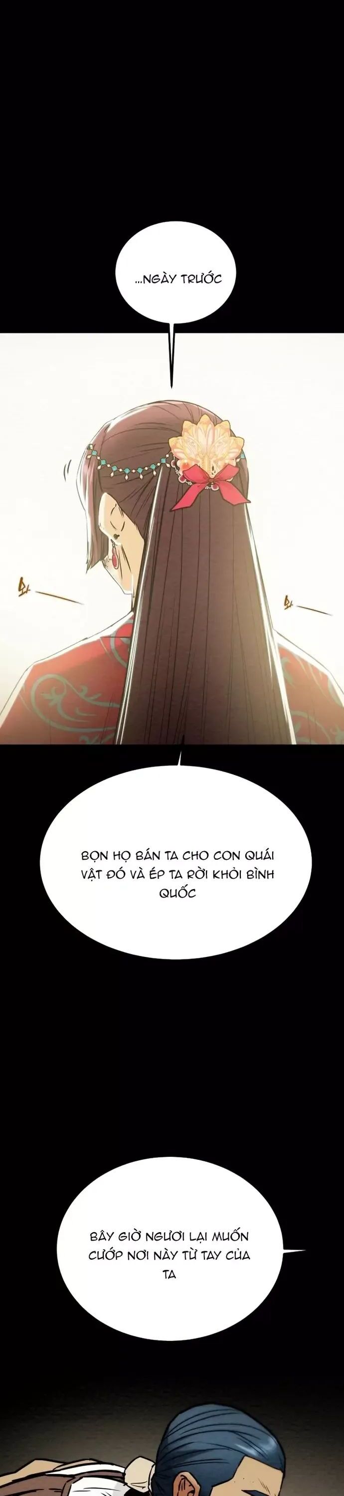 Minh Nguyệt Truyện Chương 101 Ảnh 19