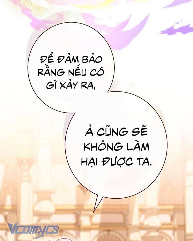 Hầu Gái Độc Quyền Của Hoàng Hậu Phản Diện Chương 100 Ảnh 16