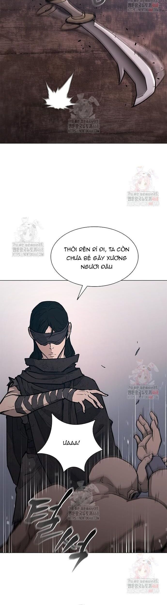 Con Đường Của Võ Giả Chương 229 Ảnh 8