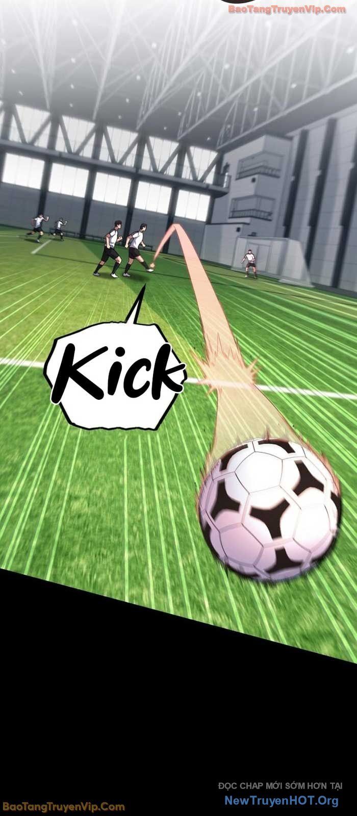 Đường Chuyền Đặc Biệt Của Tiền Vệ Thiên Tài Chương 19 Ảnh 14