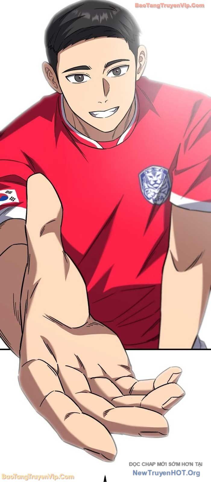Đường Chuyền Đặc Biệt Của Tiền Vệ Thiên Tài Chương 19 Ảnh 46