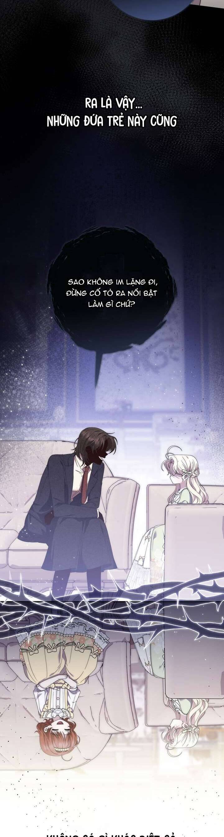 Nam Chính Ám Ảnh Với Sức Khỏe Của Tôi Chương 30 Ảnh 39