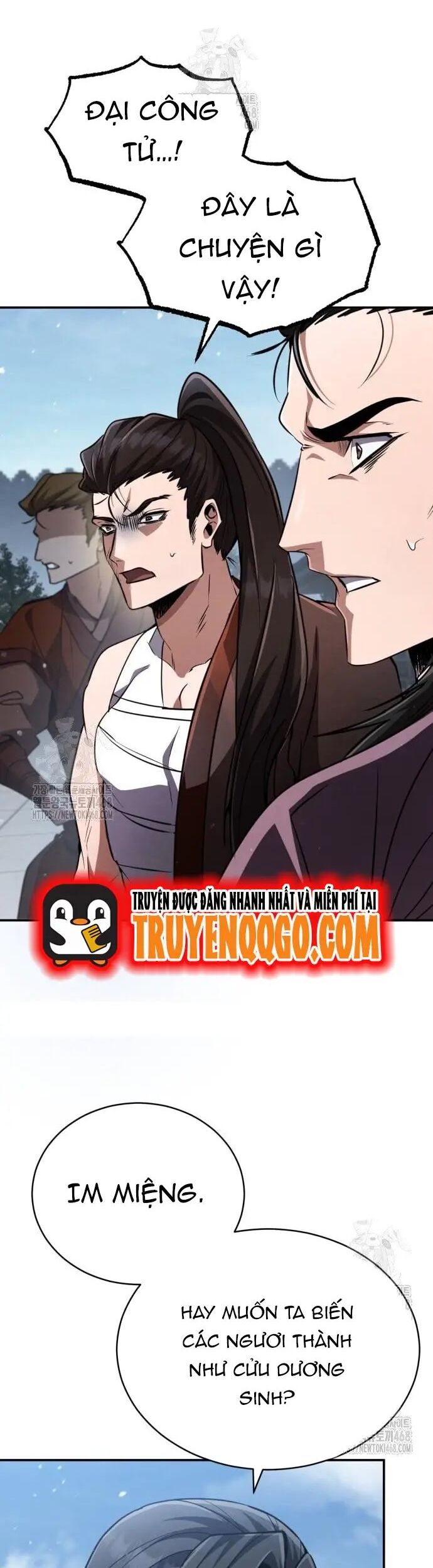 Cao Thủ Quyền Đạo Tái Sinh Chương 18 Ảnh 5
