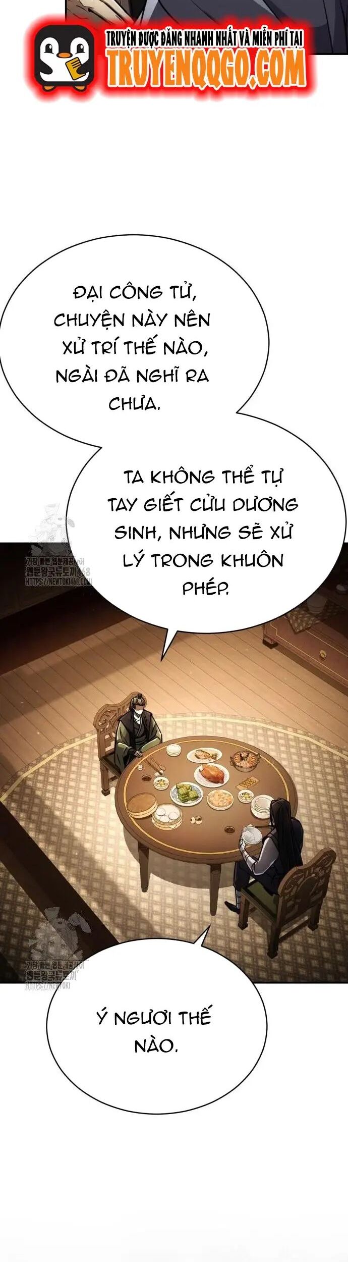 Cao Thủ Quyền Đạo Tái Sinh Chương 18 Ảnh 57