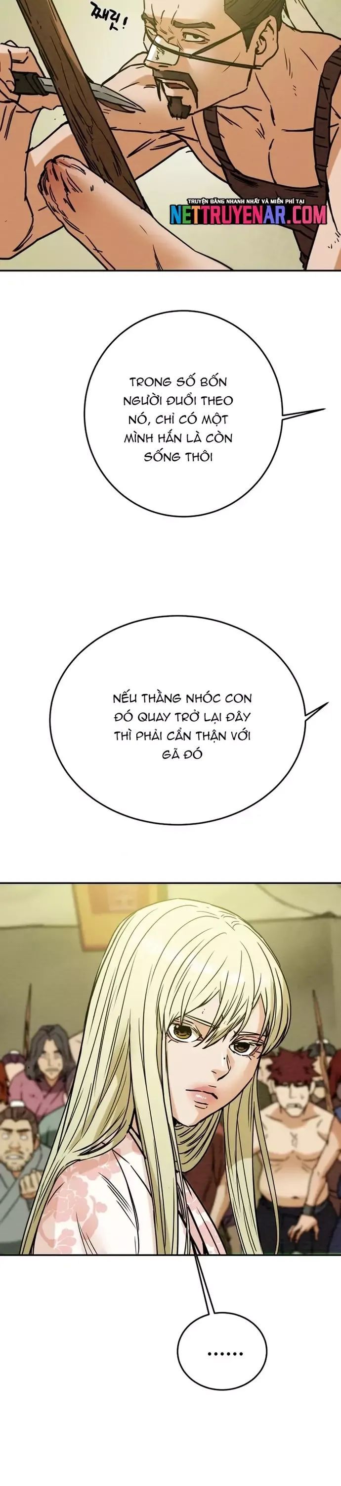 Minh Nguyệt Truyện Chương 102 Ảnh 48