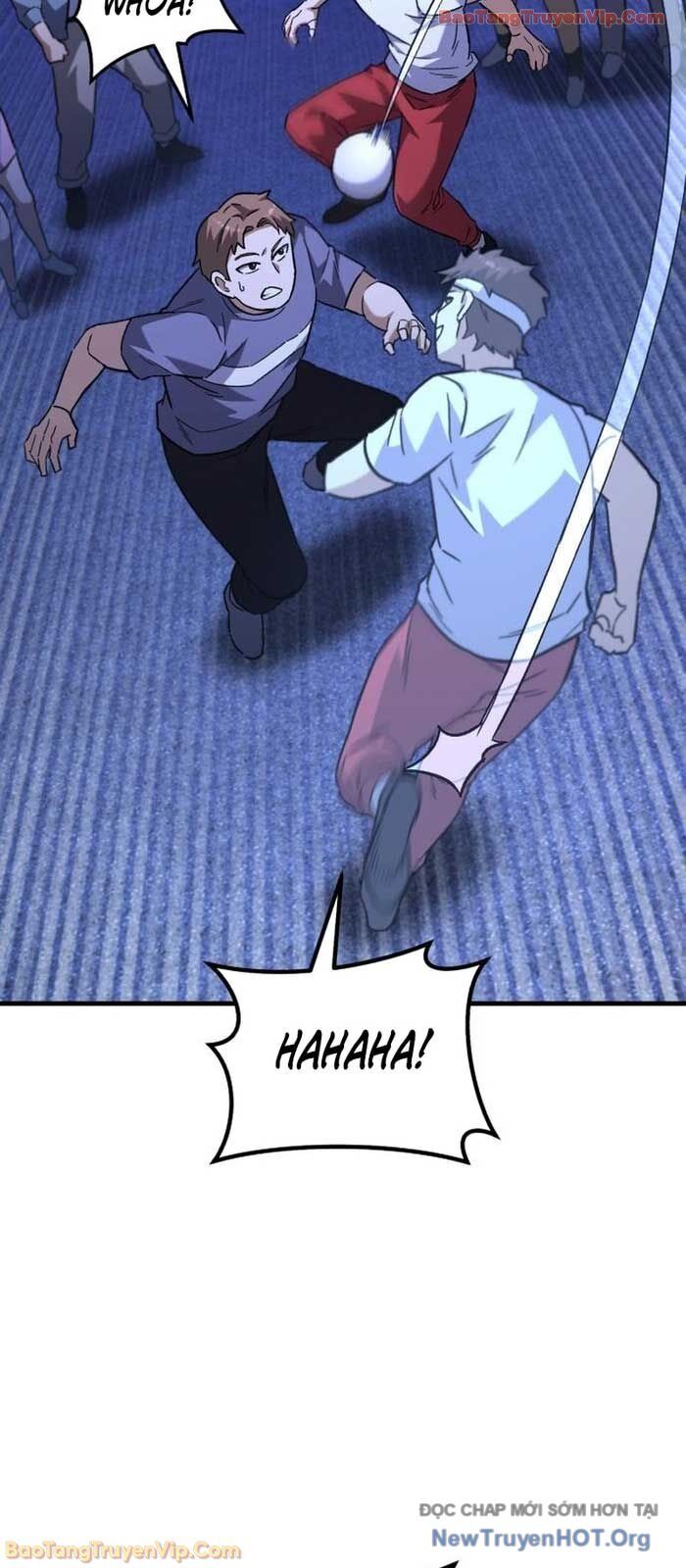 Đường Chuyền Đặc Biệt Của Tiền Vệ Thiên Tài Chương 19 Ảnh 118