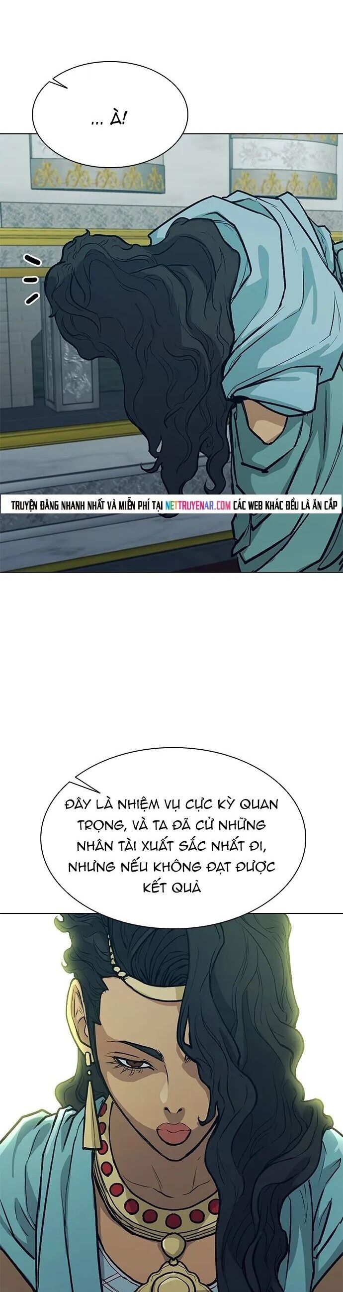 Con Đường Của Võ Giả Chương 232 Ảnh 4
