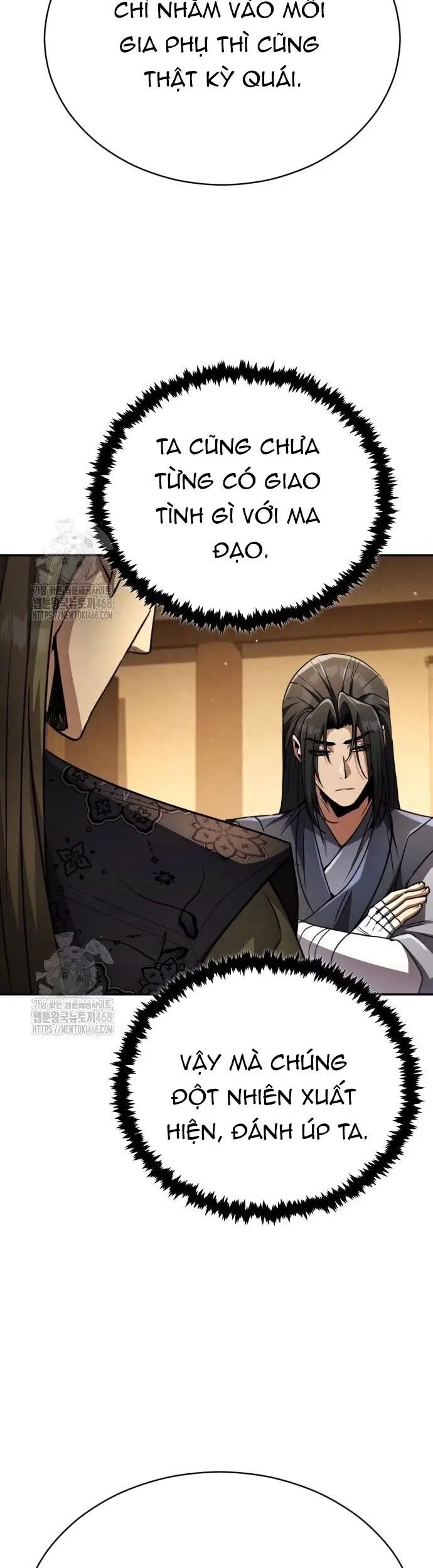 Cao Thủ Quyền Đạo Tái Sinh Chương 18 Ảnh 68