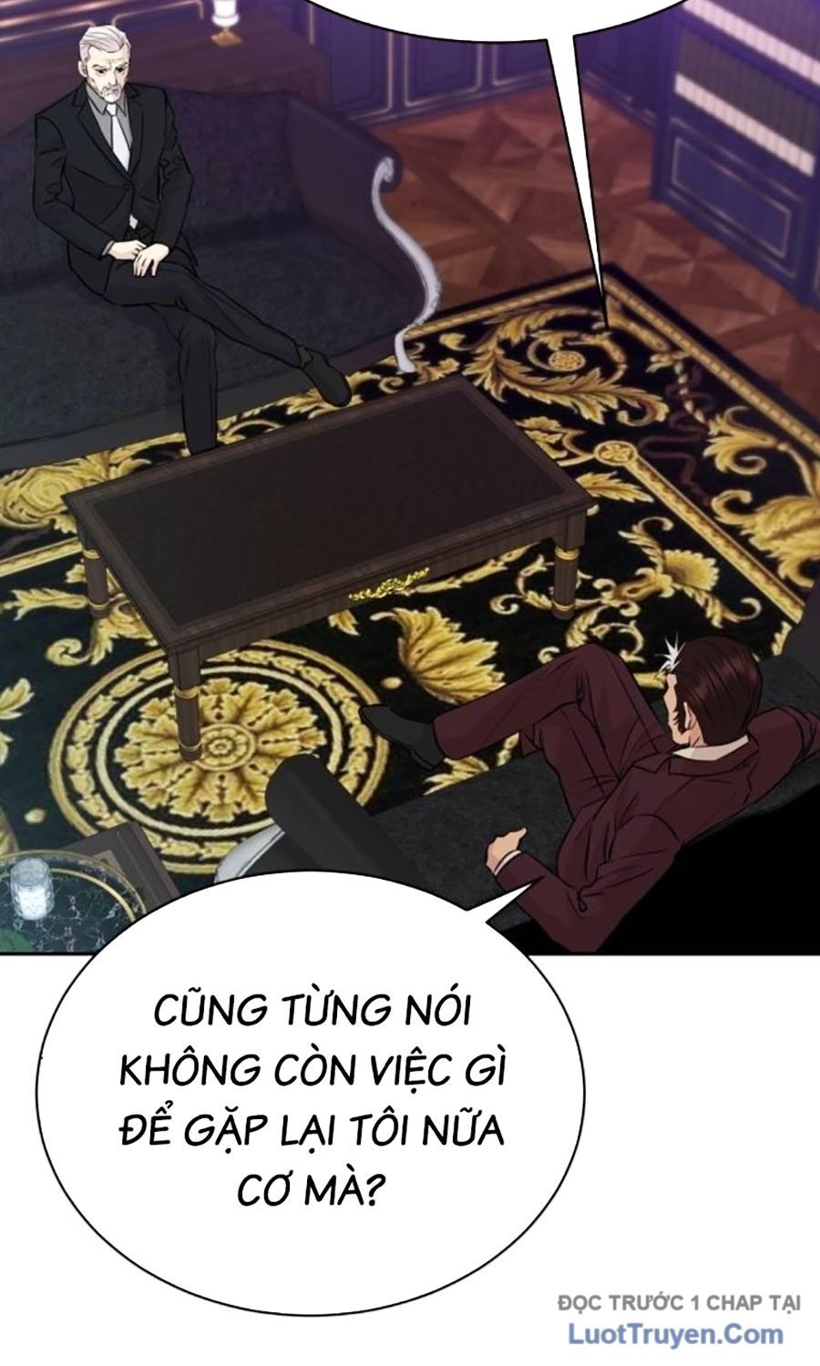 Cháu Trai Thiên Tài Của Vua Cho Vay Nặng Lãi Chương 71 Ảnh 86