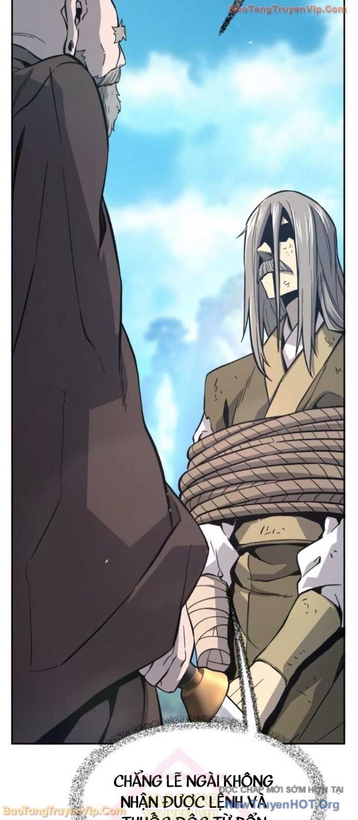 Tuyệt Đối Kiếm Cảm Chương 151 Ảnh 36