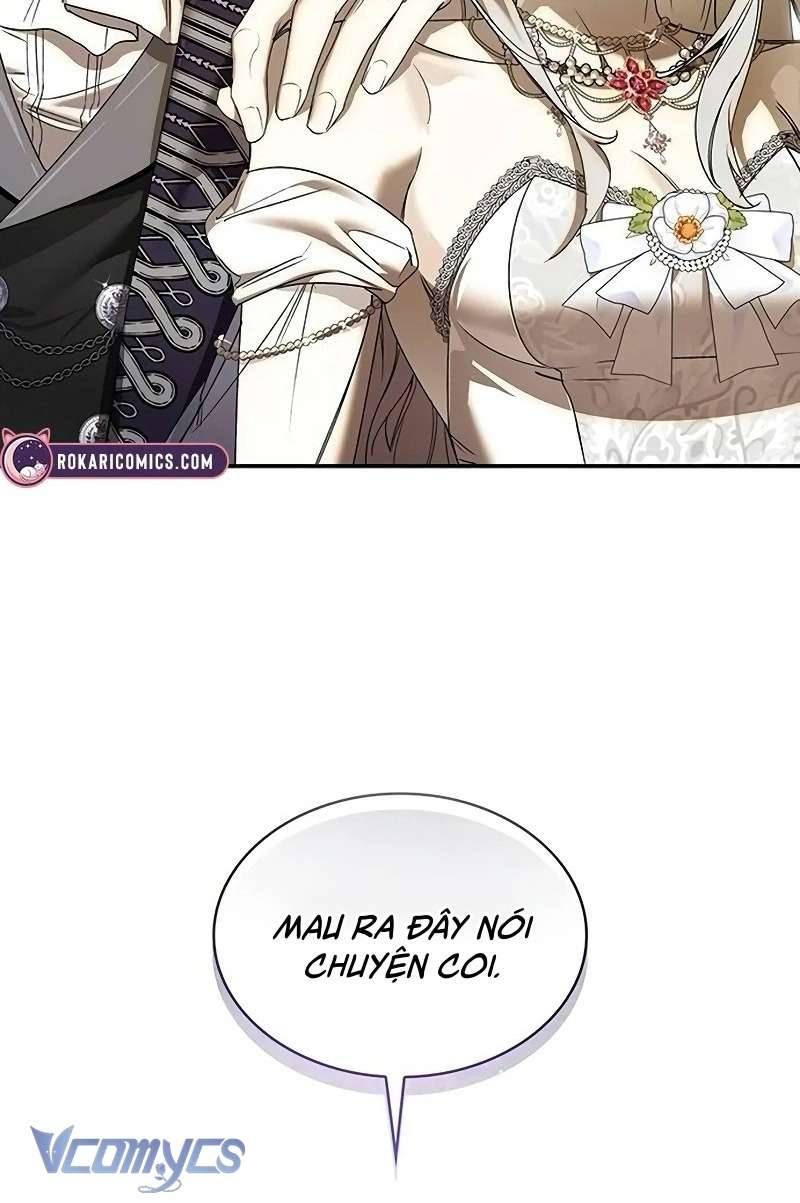 Cứ Cố Gắng Hết Sức Để Hối Hận Chương 21 Ảnh 74