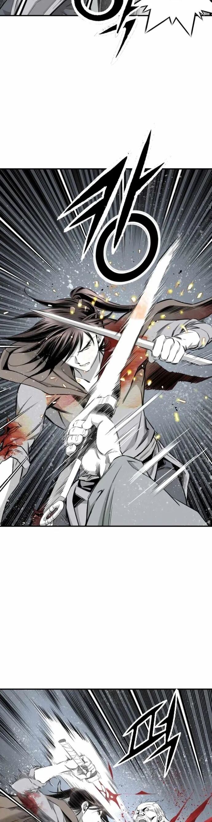 Đăng Thiên Lộ Chương 132 Ảnh 25