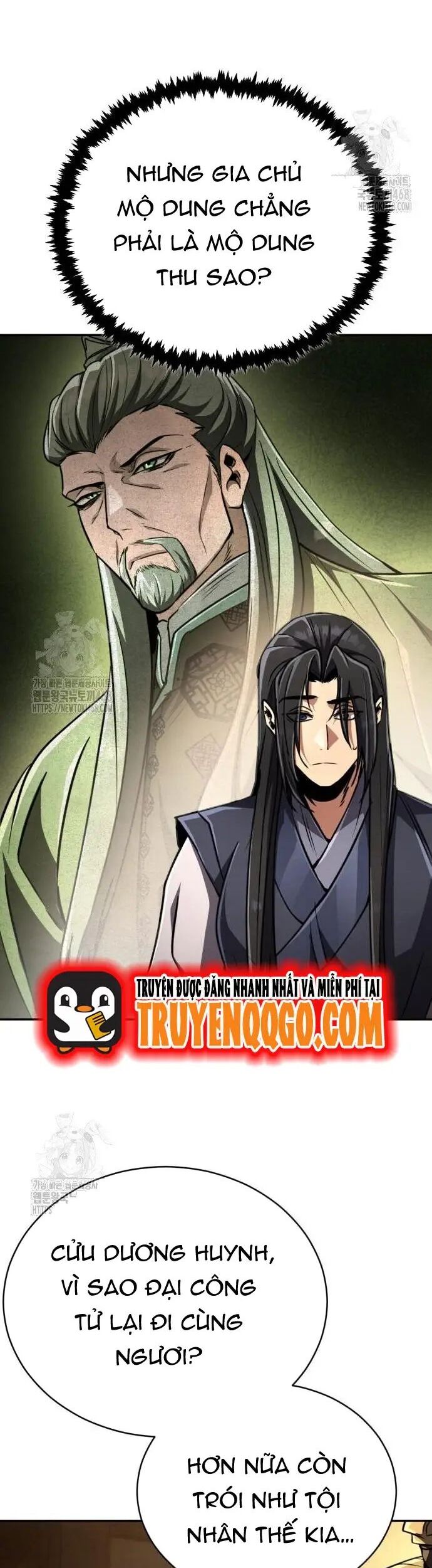 Cao Thủ Quyền Đạo Tái Sinh Chương 18 Ảnh 39