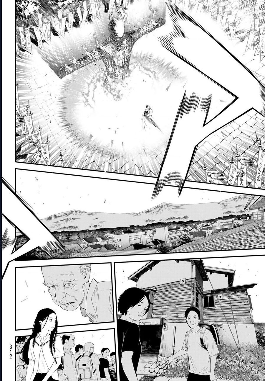 Pháp Sư Tro Tàn Chương 29 Ảnh 7