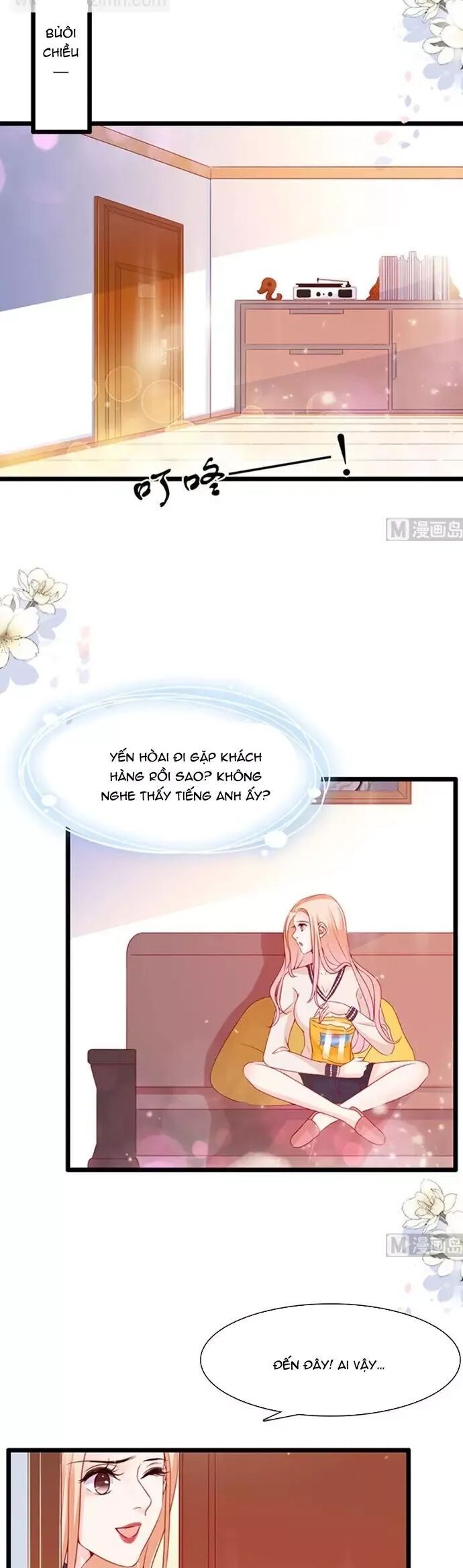 Chu Tiên Sinh, Ép Cưới Phạm Pháp Đó Chương 89 Ảnh 14