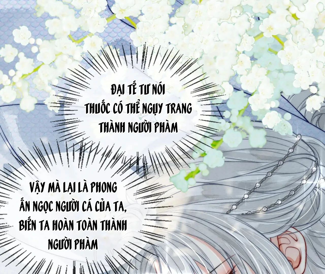 Nhập Hải Chương 2 Ảnh 7