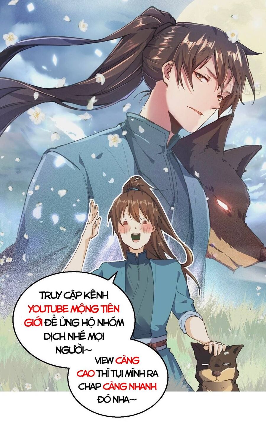 Phủ Thần: Vô Địch Chi Địch Chương 9 Ảnh 38