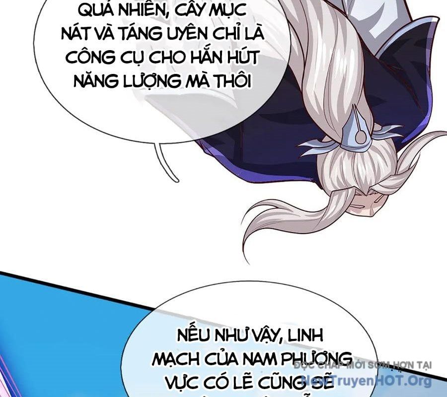 Bị Giam Cầm Trăm Vạn Năm Đệ Tử Ta Trải Khắp Chư Thiên Thần Giới Chương 388 Ảnh 44