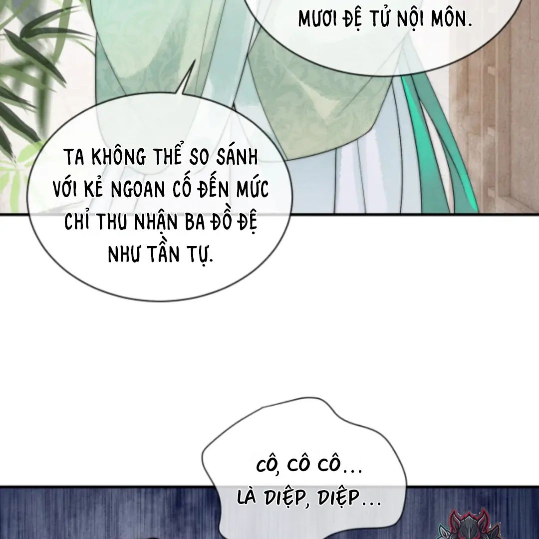 Nhập Hải Chương 8 Ảnh 35
