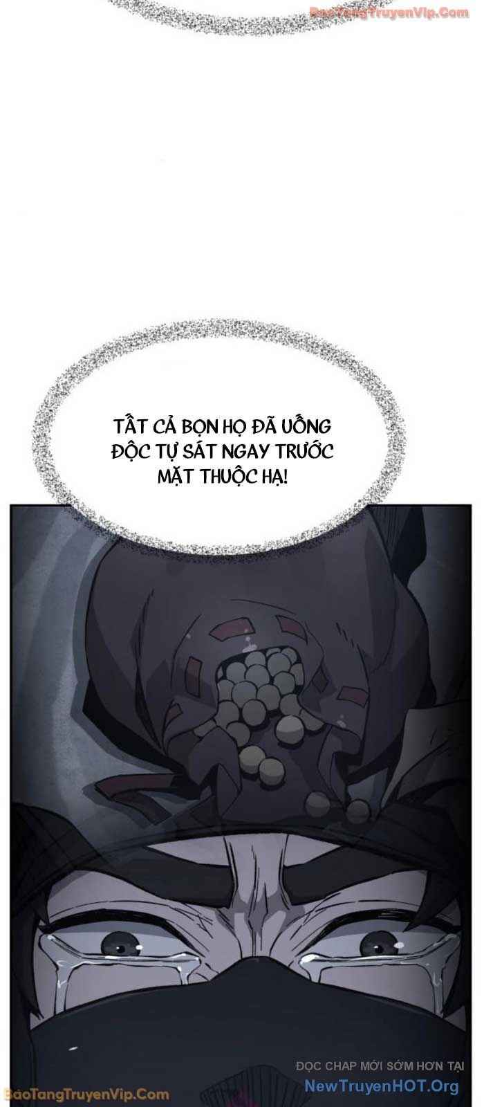 Tuyệt Đối Kiếm Cảm Chương 151 Ảnh 26