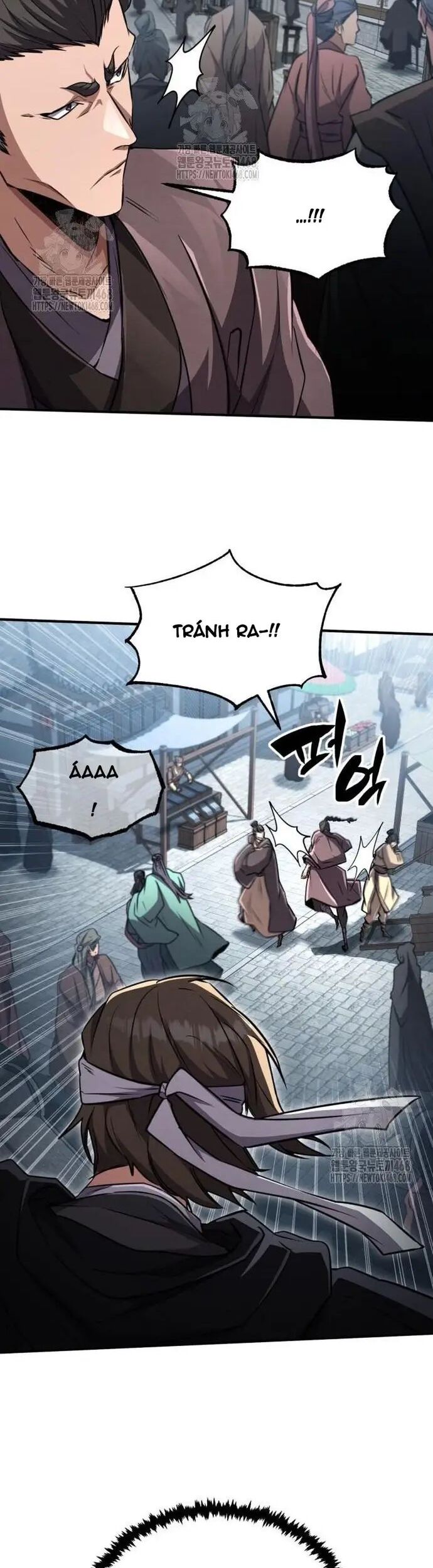 Cao Thủ Quyền Đạo Tái Sinh Chương 19 Ảnh 43