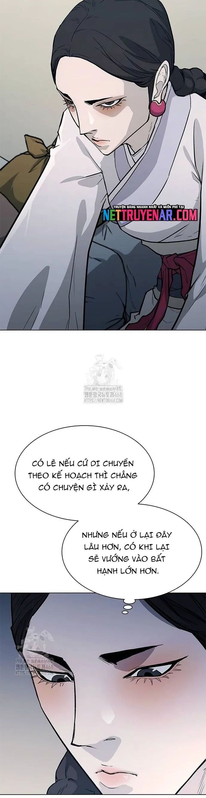 Con Đường Của Võ Giả Chương 237 Ảnh 7