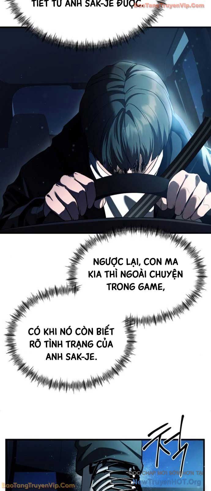 Hẹn Hò Rùng Rợn Chương 33 Ảnh 37
