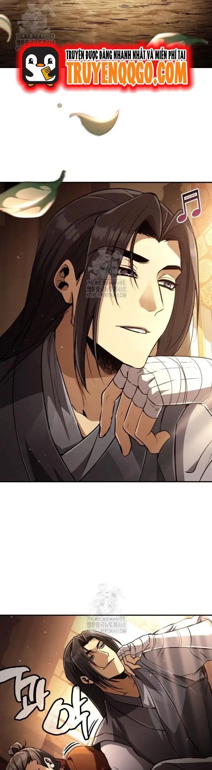 Cao Thủ Quyền Đạo Tái Sinh Chương 18 Ảnh 16