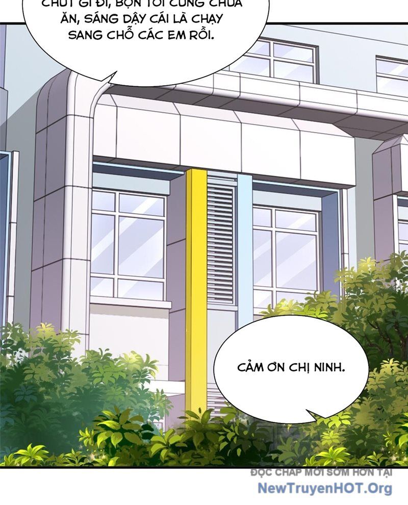 Mỗi Tuần Ta Có Một Nghề Nghiệp Mới Chương 833 Ảnh 10