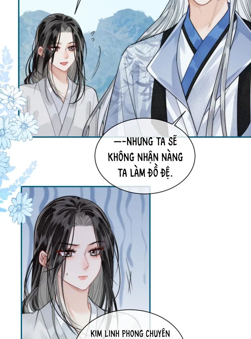 Nhập Hải Chương 7 Ảnh 30