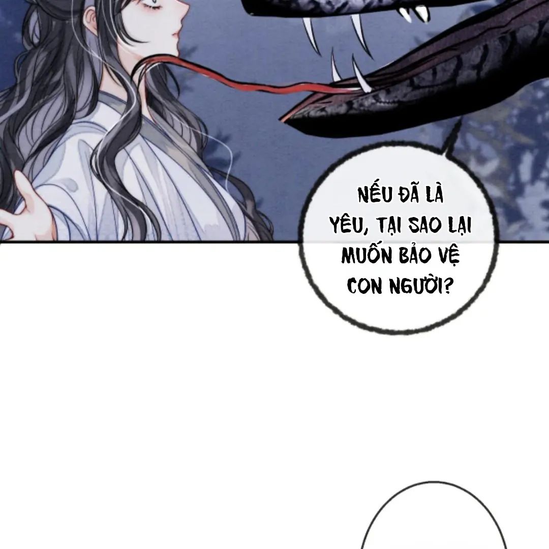 Nhập Hải Chương 3 Ảnh 9